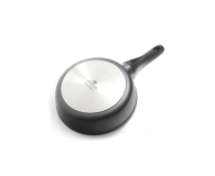 GERLACH Patelnia Contrast PROCOAT 24cm - 1405185 - zdjęcie 3